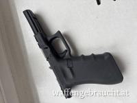 RTF 2 Griffstück Glock 17 Gen.3
