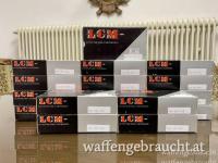 LCM .357 SIG FMJ FN mit 8,0g/123gr