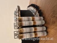 IPSC Shotgun Standard Rig 