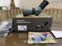 Bauer 9-27x56HD Kompaktspektiv