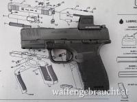 Springfield Armory Hellcat Pro 