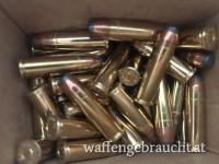 RESERVIERT für Michael Munition 38 Special S&B, Geco, Hirtenberger, Lapua, Federal