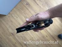 Neues Glock 17 / 34 Gen 5 Griffstück 