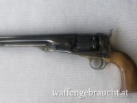 Vordeladerrevolver 1860 Army