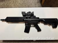 H&K 416 aeg Airsoft