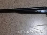 Doppelflinte Liege Belgien 12/70 !!! - RKJ