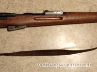 SCHWEIZ Schmidt Rubin Gewehr G11 " RUCK-ZUCK " Infanteriegewehr Modell 1911 («Langgewehr 11») im Kaliber 7,5x55 Swiss !!! - RKJ