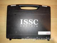 Pistole GLOCK ähnlich ISSC M22 SD .22l.r. *Austria Kleinkaliberpistole mit Gewindelauf und Front Serrations!!* .22lfB !!! - RKJ