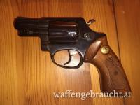 Revolver Taurus Mod. 85 .38 Special