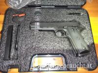 Pist. Taurus PT1911 .45 Auto Colt Pistol 191855 *EINMALIGER-ABVERKAUFSPREIS-INKL.-VERSAND-ZU-WAFFENGEWERBE*