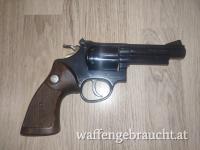 Taurus Revolver .357
