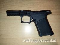 **VERKAUFT!!**Griffstück SCT 19 FRAME BLK für Glock 19 komplett mit allen Innenteilen! *VERKAUF bis 27.04.2026  !!! - RKJ