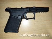 **VERKAUFT!!**SCT Griffstück G19, SCT 19, für Glock 19, LEER, OHNE Innenteile !!!  *VERKAUF nur mehr bis 27.04.2026 !!! - RKJ