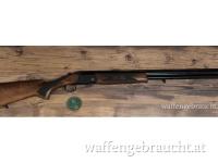 Flinte Regent 1848 NO.7 12/76 71er Lauf mit Ejektor