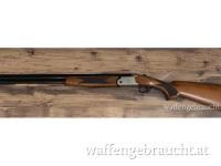 Flinte Regent 1848 NO.5 12/76 71er Lauf 