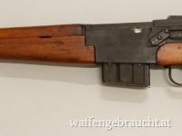 MAS 1949/56, 7,5x54French, 7,5x54MAS, M A S 1949 56 mit der Montageschiene für das originale MAS56 Scharfschützen ZF!!! - RKJ