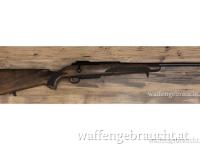 Mauser25 PURE 308 Win., 30-06 Spr. Geradzugrepetierer