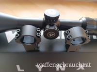 VALIANT 3-9x40 AO S IR Mil-Dot Ziehlfernrohr