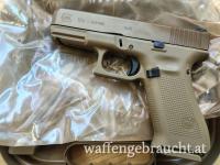 Glock 19X Brasilien 9mm Luger "GLOCK do Brasil" *1-STÜCK-OSTERAKTION-INKL.-VERSAND-ZU-WAFFENGEWERBE*