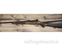 Sauer 100 Classic 308 Win. 51er Lauf Mündungsgewinde. inkl. Hexa Lock Montage