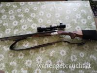 Sauer und Sohn Drilling 