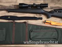 **Jungjäger-Aktion** Sauer 101 XTA 308 Win. oder 30-06 Spr. mit Bauer 3-12x56, Riemen, Tasche, Blaser CDB Munition und Messer