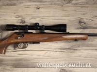 Anschütz Mod. 1515-1516 .22 Magnum Stecher Hakko 6x40 ZF 