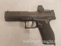 Walther PDP FS 5"