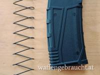 AR15 Magazine Ersatzteile Kaliber 223