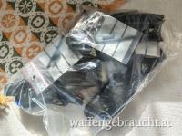 Konvolut dreier div. Walther PDP Fullsize Magazine inkl. Versand