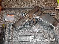 Taurus G3 gebr./neuw. inkl. Versand zu Waffengewerbe