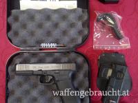 Glock 20 Gen 5 MOS Kaliber 10mm Auto 