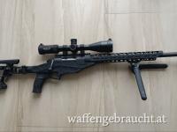 Sabatti ST 18 in 308 Win kplt. mit ZFR 