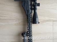 Sabatti ST 18 in 308 Win kplt. mit ZFR 