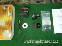 Docter Sight III Reddot