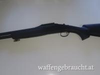 Landor - Chamber Schrotflinte 