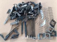 Div. Ersatzteile für Pistole Steyr M 1912 !