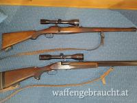 Ferlacher und Mannlich Schönauer