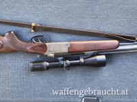 Blaser BBF 6,5x57r 16/70