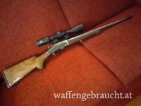 Wunderschöne H&R SB2  .30-06 Springfield 