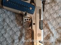 Smith&Wesson S&W 1911 Performance Center