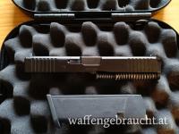 Wechselsystem Glock 17 MOS