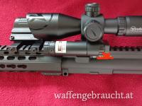 ⚡Schmeisser AR15 10,5", wie neu und als Wechselsystem gemeldet⚡