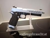 VORSK HI-CAPA 5.1 GBB Airsoft 