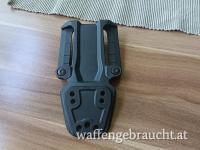 Blackhawk Holster Gürtel Montage 