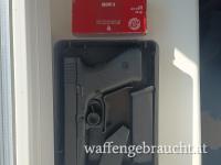Glock 17 Gen 2. inkl. Munition 