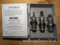 40 S & W / 10 mm Auto Maritzensatz RCBS " RESERVIERT "