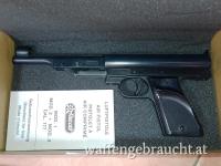 Klassiker! RECORD LP1 Luftpistole NEU