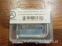 Magazinboden für SIG SAUER P250, P320