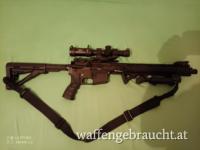 SCHMEISSER AR-15